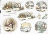 motifs for baubles*Motive für Baubles*motivos para las chucherías*мотивы для блесна